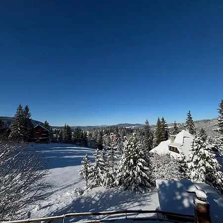 Apartamento Vlasic Babanovac Sisava