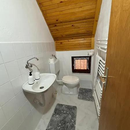 Vlasic Babanovac Apartamento