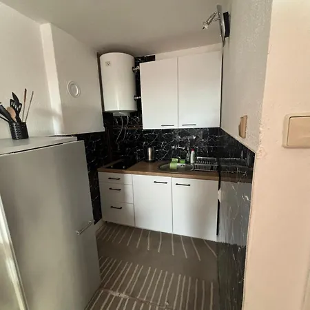 Apartamento Vlasic Babanovac