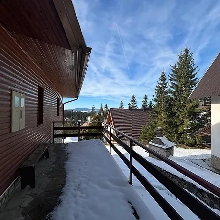 Apartamento Vlasic Babanovac *