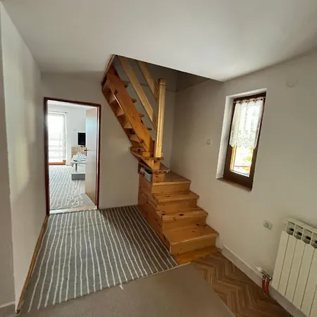 Apartamento Vlasic Babanovac