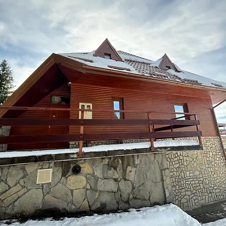 Apartamento Vlasic Babanovac Sisava