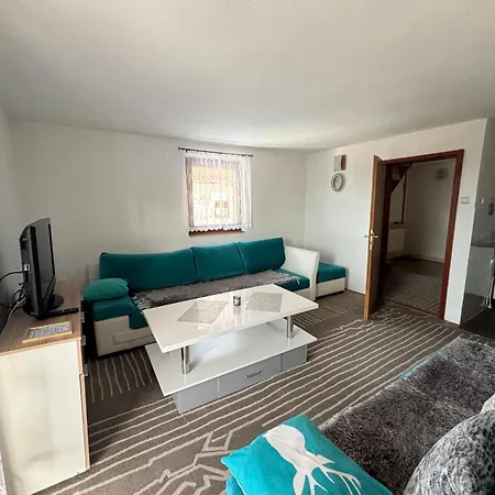 Apartamento Vlasic Babanovac