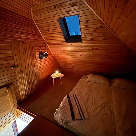 Apartamento Vlasic Babanovac Sisava