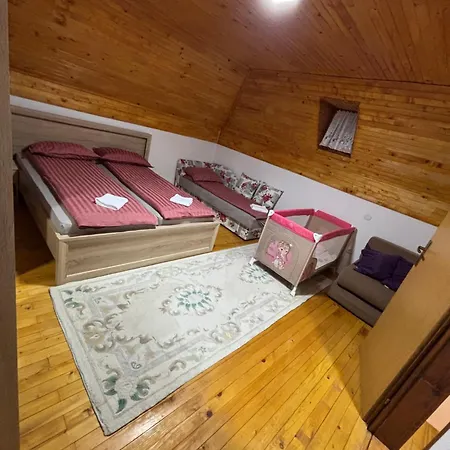 Apartamento Vlasic Babanovac