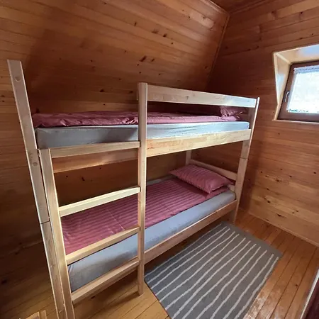 Apartamento Vlasic Babanovac Sisava