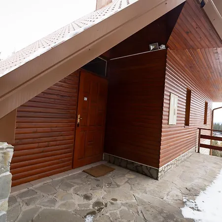 Apartamento Vlasic Babanovac *