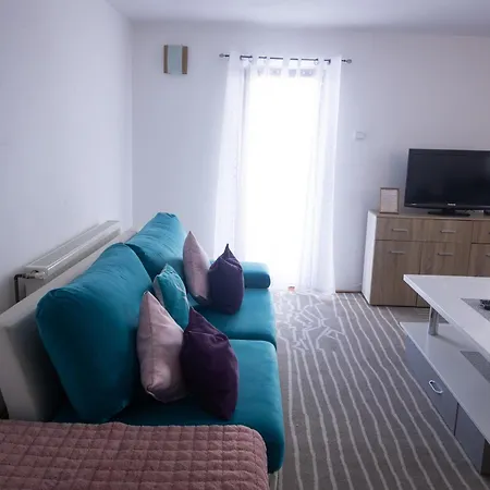 Vlasic Babanovac Apartamento Sisava