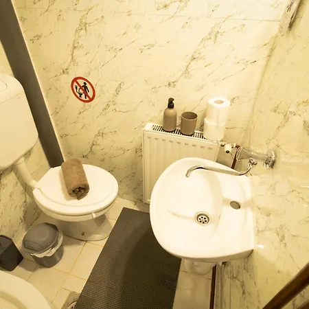 Apartamento Vlasic Babanovac