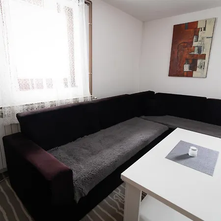 Apartamento Vlasic Babanovac Sisava