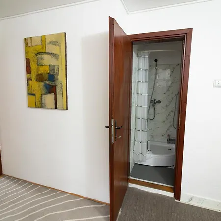 Vlasic Babanovac Apartamento Sisava