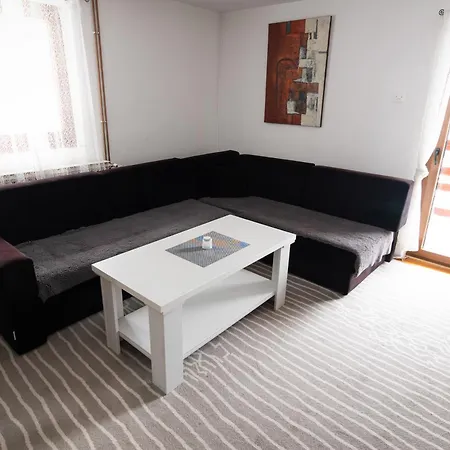 Apartamento Vlasic Babanovac