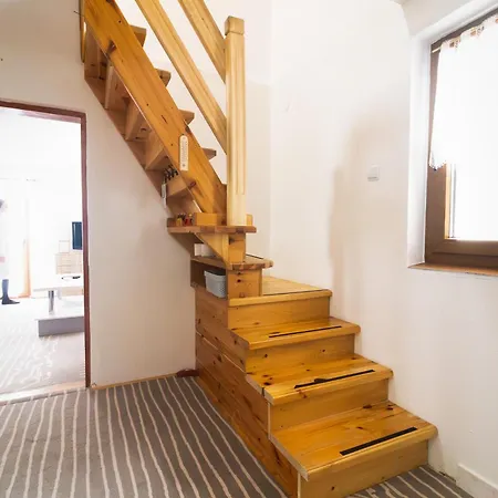 Apartamento Vlasic Babanovac *