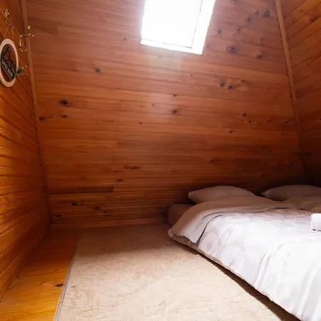 Vlasic Babanovac Apartamento
