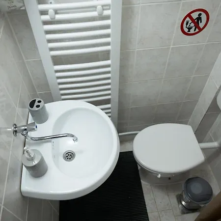 Apartamento Vlasic Babanovac Sisava