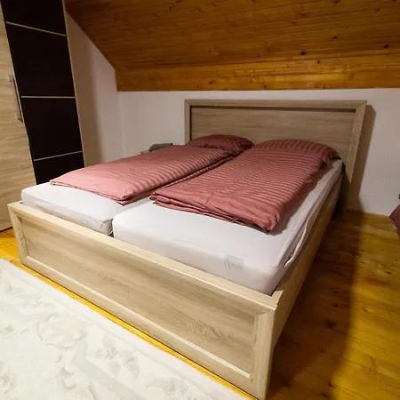 Vlasic Babanovac Apartamento