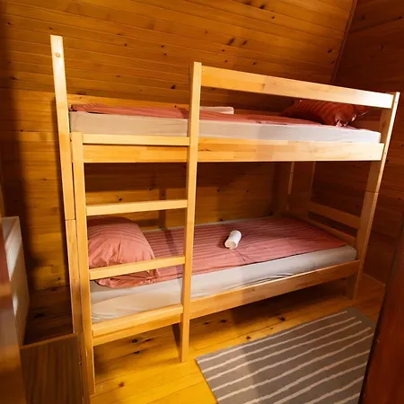 Apartamento Vlasic Babanovac Sisava