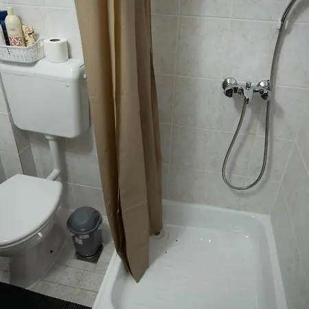 Apartamento Vlasic Babanovac