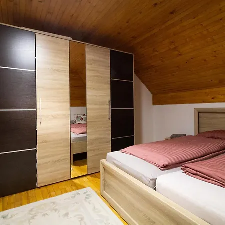 Apartamento Vlasic Babanovac Sisava