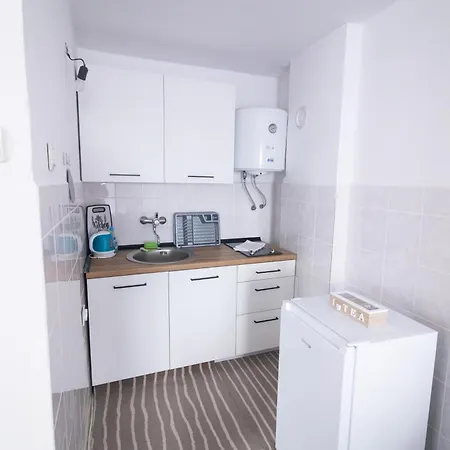 Apartamento Vlasic Babanovac *